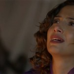 Camila Pitanga é Tereza na novela "Velho Chico" da Globo (Foto reprodução)