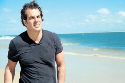 Álvaro Garnero (Foto: Divulgação)