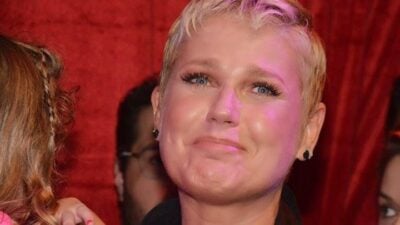 Xuxa falou sobre filme
