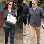 Fátima Bernardes e William Bonner se separaram e evitam qualquer tipo de encontro
Foto: AGNews, Wallace Barbosa / PurePeople