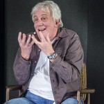 Marco Nanini
(Foto: Divulgação/Globo)