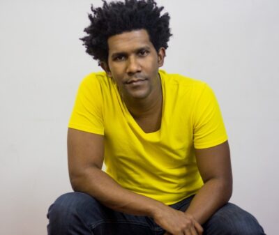 André Luiz Miranda (Foto: Karen Gradét)