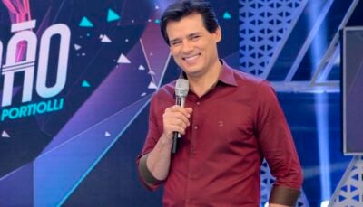 Celso Portiolli no 