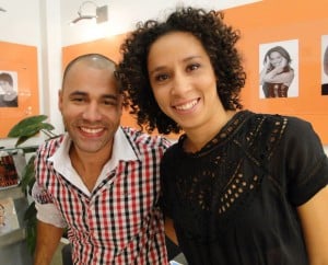 Rodrigo Sant'Anna