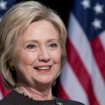 Em 1998, novela da Globo previu Hillary na presidência dos EUA