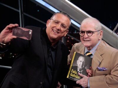 (Foto: Marcos Mazini/Gshow)