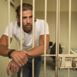 Pedro (Reynaldo Gianecchini) em cena de "A Lei do Amor"
(Foto: Globo/Mauricio Fidalgo)