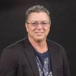 Boninho, diretor do núcleo de Variedades da Globo
(Foto: Divulgação)