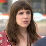 Aos 20 anos, Alice Wegmann é campeã do CAT da novela “A Lei do Amor”