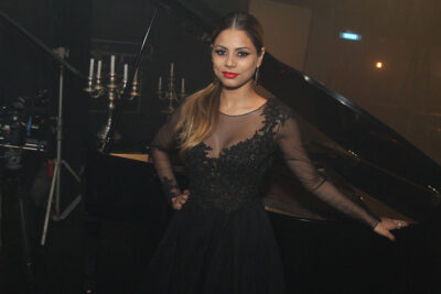 Lexa (Foto: Divulgação)