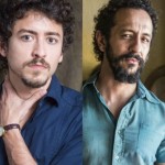 (Foto: Renato Rocha Miranda e Estevam Avellar/TV Globo)