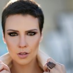 Camila Rodrigues será a protagonista da próxima novela das sete da Record. (Foto: Divulgação)