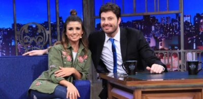 Foto: Divulgação/SBT