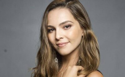 (Foto: Divulgação/TV Globo)