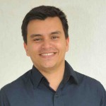 Gustavo Reiz é o autor de "Belaventura". (Foto: Divulgação)