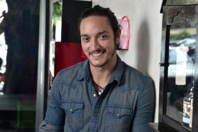 (Foto: Roberto Teixeira/ EGO)