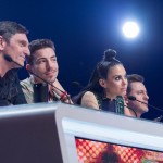 (Foto: Kelly Fuzaro/X Factor)