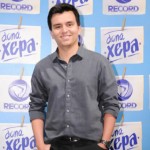 Gustavo Reiz é autor de "Belaventura". (Foto: Divulgação)