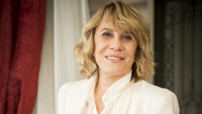 Renata Sorrah (Foto: Divulgação)