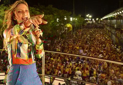 Foto: Revista Quem