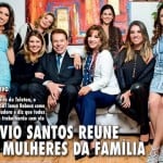 Foto: divulgação/Caras.