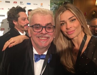 (Foto: Instagram / Reprodução)