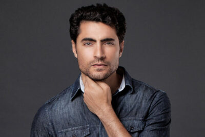 Carlo Porto (Foto: Divulgação)