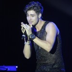 Rafael Vitti em cena de "Rock Story"
(Foto: Globo/João Miguel)
