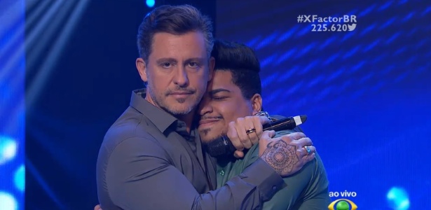 x factor