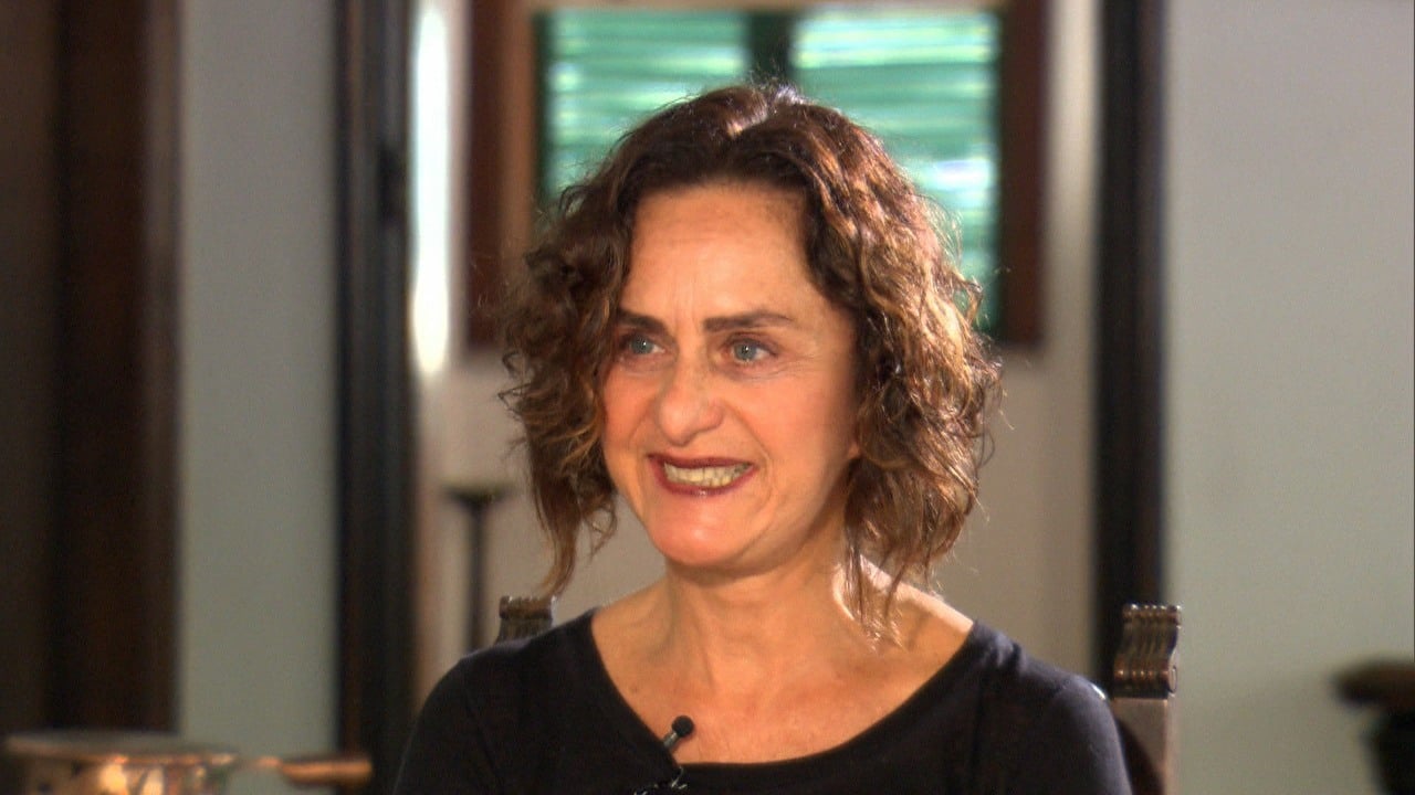 Regina Braga (Foto: Reprodução)