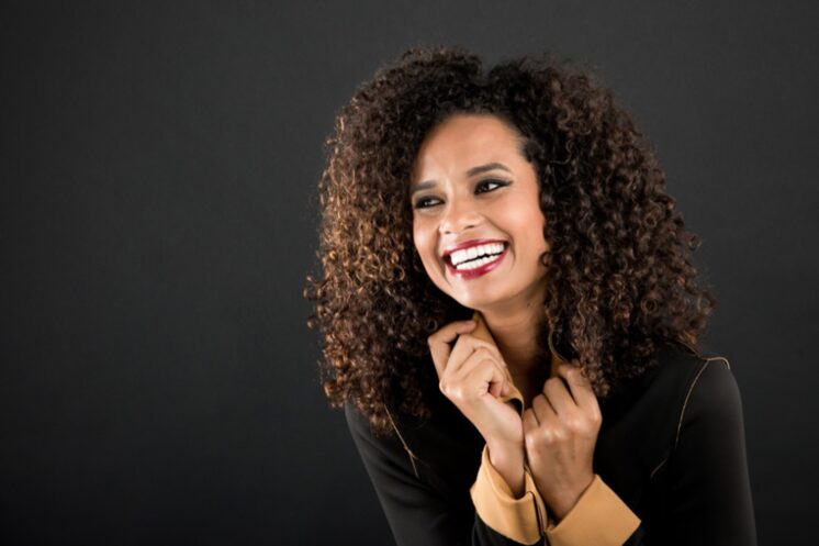 Aisha Jambo (Foto: Divulgação)