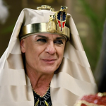 Foto: reprodução/TV Record.