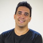 André Marques
(Foto: Divulgação)
