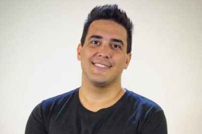 André Marques
(Foto: Divulgação)