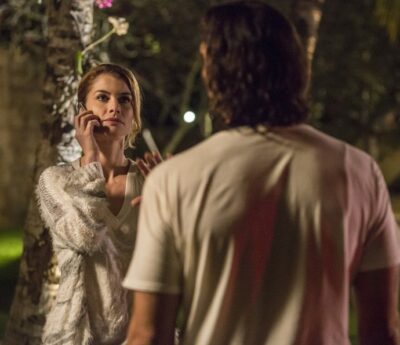 Foto: Divulgação/Globo