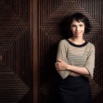 Débora Falabella
(Foto: Globo/Ramón Vasconcelos)