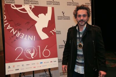 Alexandre Nero
(Foto: Globo/Luiz C. Ribeiro)