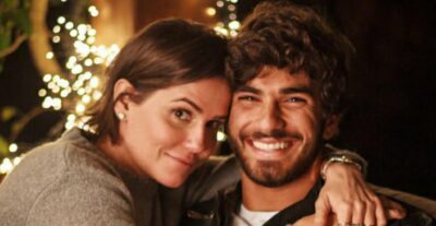 O ator é casado com a atriz Deborah Secco. (Foto: Divulgação)