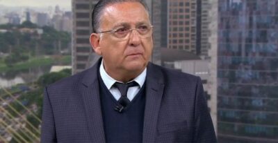 Galvão Bueno (Foto: Reprodução/TV Globo)