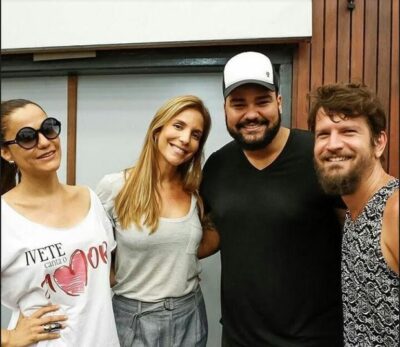 Imagem card com fundo