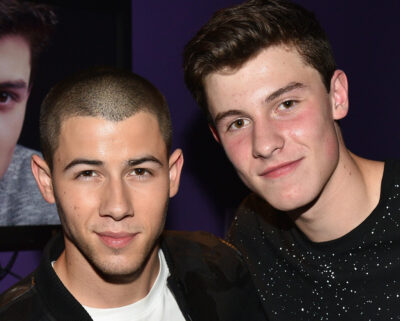 (Photo by Bryan Bedder/Getty Images for Island Records)