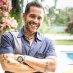 (João Miguel Júnior/TV Globo)