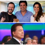 O "Melhor Pra Você" e Silvio Santos estão nessa edição do "Subiu, Desceu!"