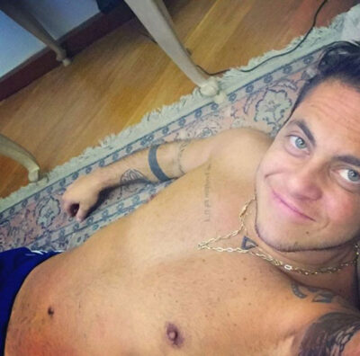 Thammy disse que não sofreu preconceito ao mudar drasticamente (Foto: Reprodução)