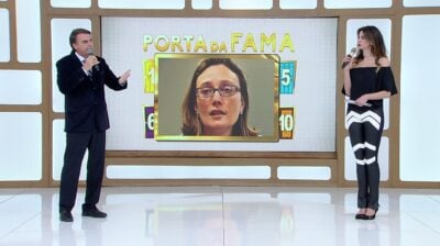 Crédito/Foto: Divulgação/RedeTV!