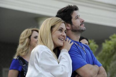 Foto: Divulgação/Globo