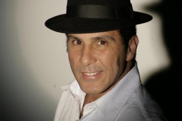Ator Eri Johnson (Foto: divulgação.)