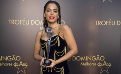 Anitta no 