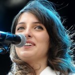 A cantora Clarice Falcão (Foto: Divulgação)