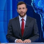 SBT inova e decide colocar sete apresentadores no mesmo telejornal; veja quem!